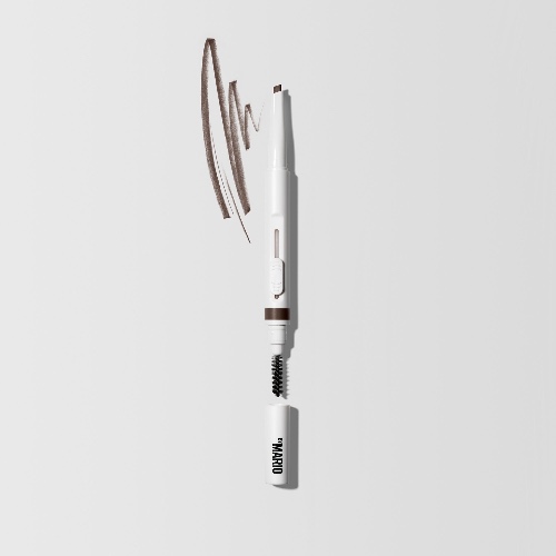 Master Blade® Brow Pencil | Deep Brunette