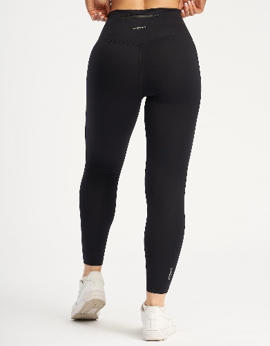 All Day Leggings - Black | 3X-Large (18)