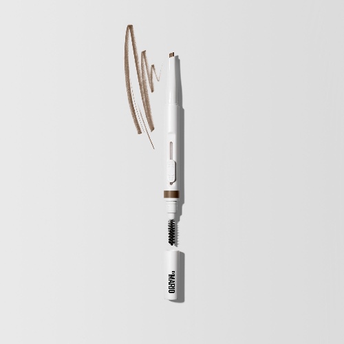 Master Blade® Brow Pencil | Classic Brunette