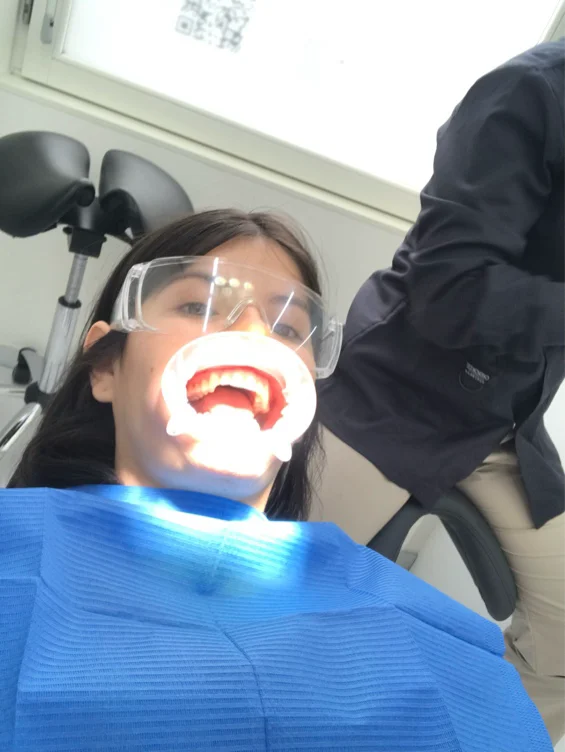 Important Dentist Appointment