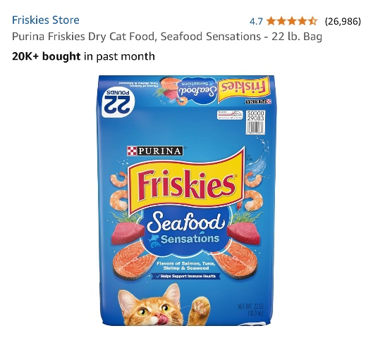 Food for the strays 🤍