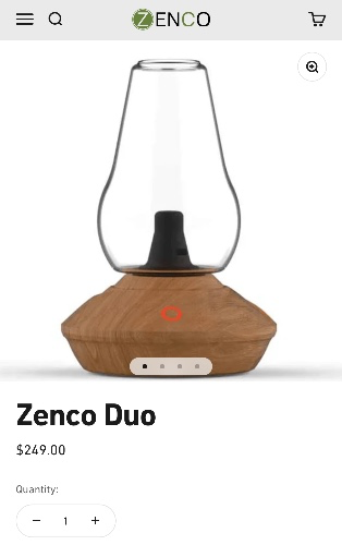 Zenco Duo