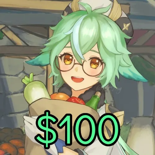 Weekly shopping 💚