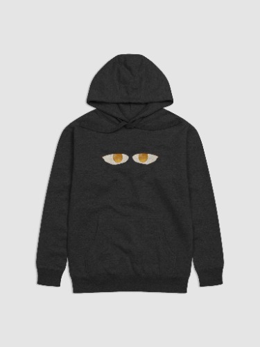 Cae Eye Hoodie