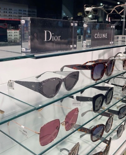 Boujee Sunglasses 🕶️