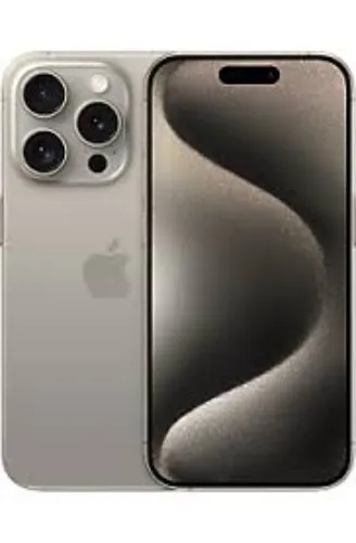 Iphone 15 pro :c