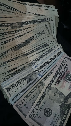 Tip me 300 <3 