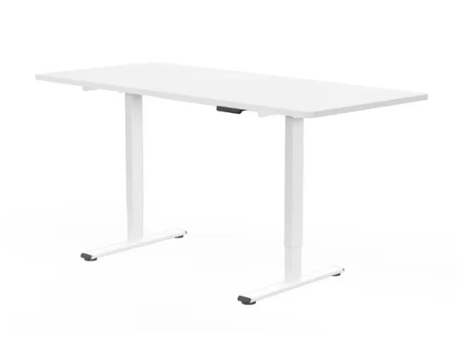 Standing Desk - Electric Height Adjustable Standing Desk E1| FlexiSpot