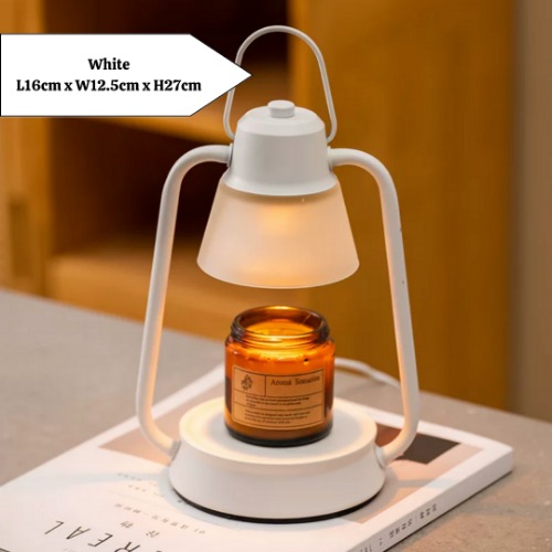 Scented Candle Warmer 