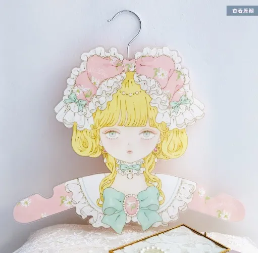 Twinkle Lily x Kira Imai Hanger