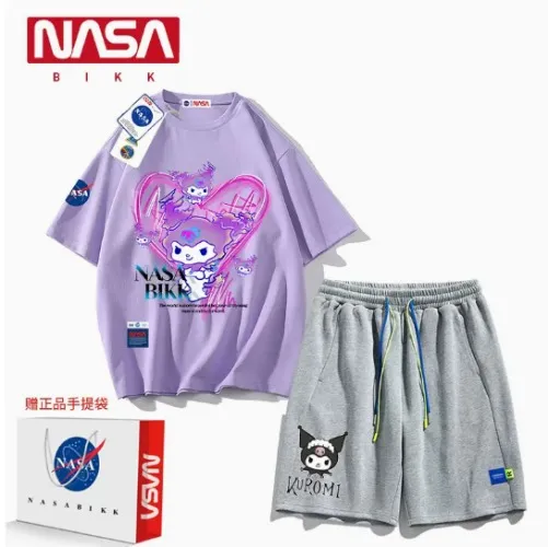 NASA Kuromi Set