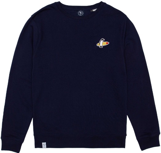 Penguin Navy SIASOM - Sweatshirt | M