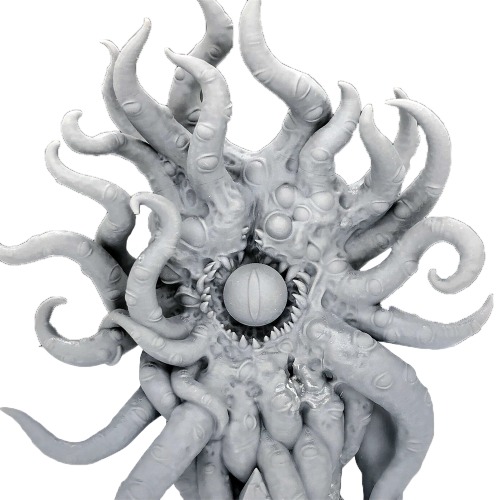 Yog-Sothoth 12cm 