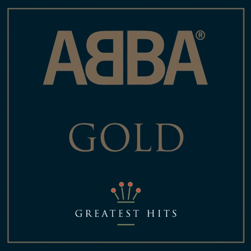 Abba Gold - Abba