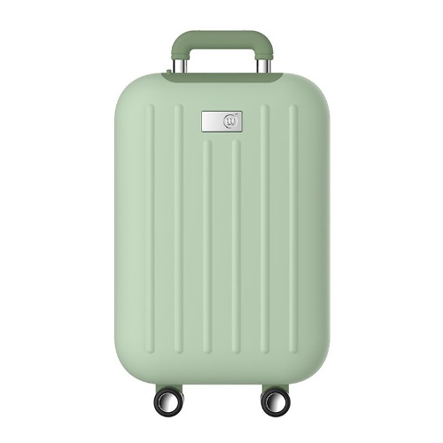 Traveler Power Bank / Hand Warmer - Mint Green