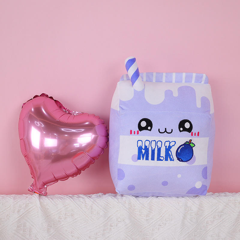 izable Cute Strawberry Milk Tea - 3 / 25cm