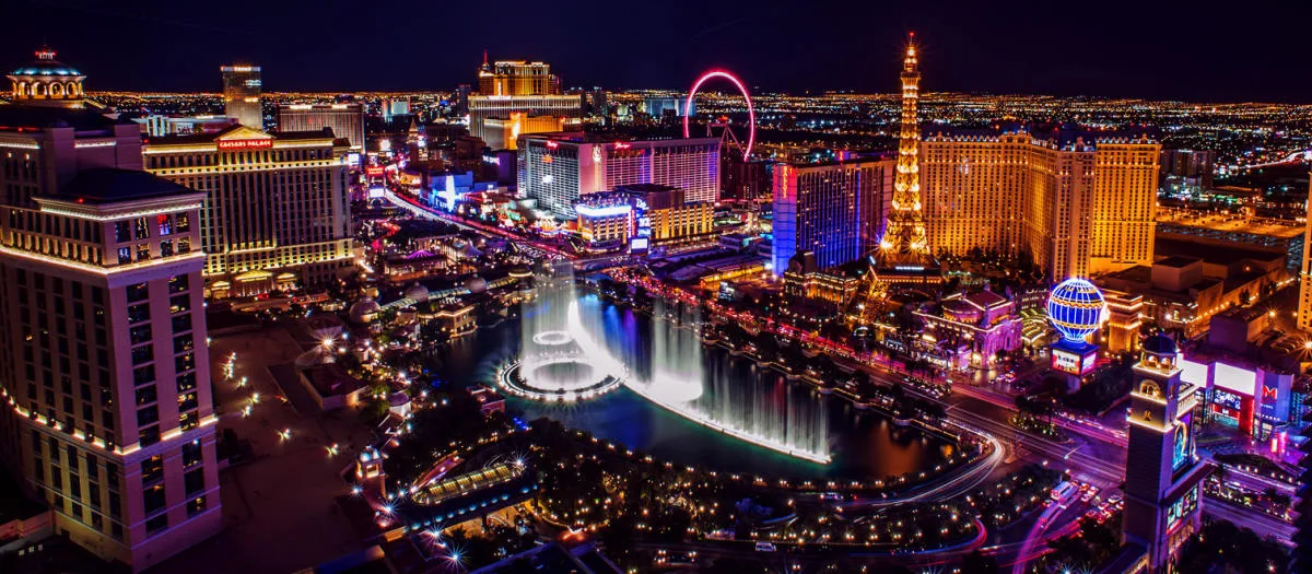Vegas Trip