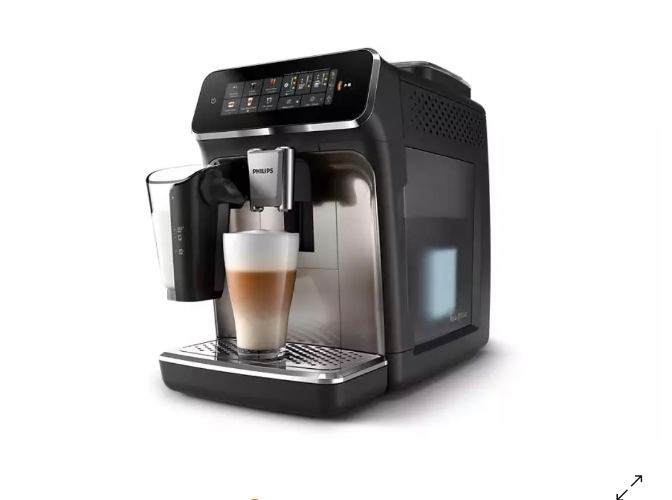 Produkt Philips Series 3300 Kaffeevollautomat EP3347/90 Kaffeevollautomat kaufen