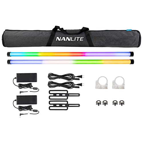 Nanlite PavoTube II 30X 2Kit