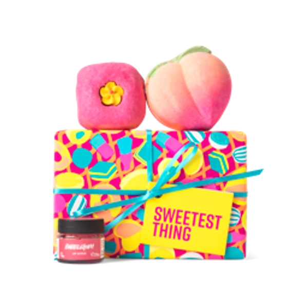 Sweetest Thing 
