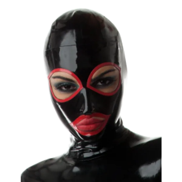 Big Eye Hood