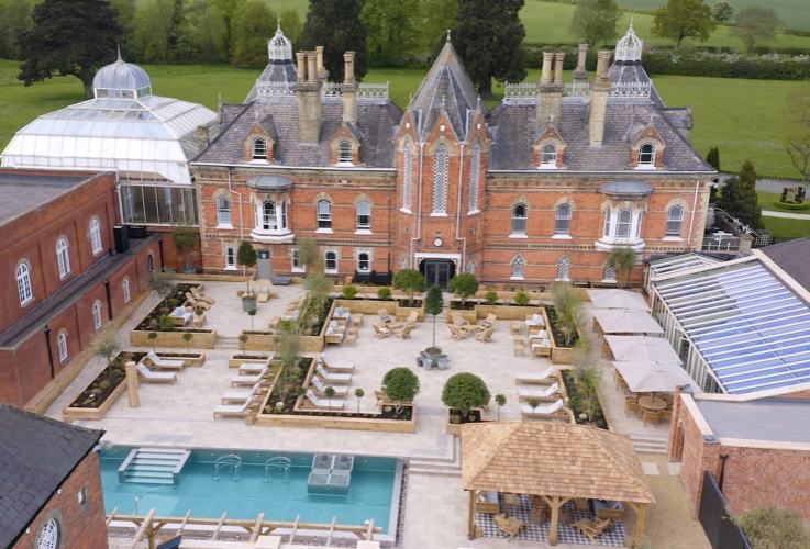 Spa Day for One with Treatments