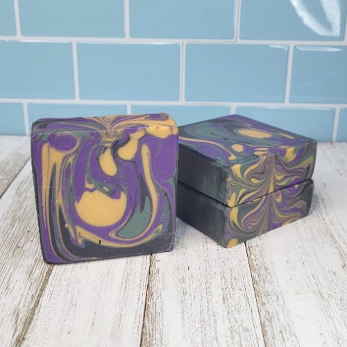 Good Grief Artisan Soap