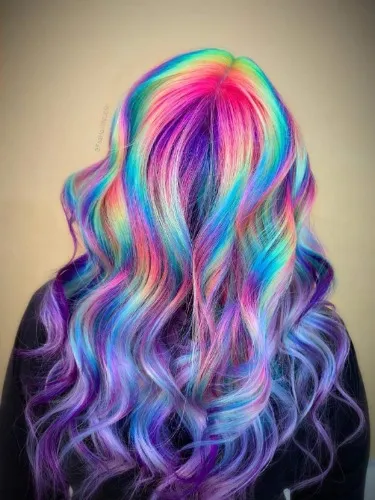 HairColor Appointment