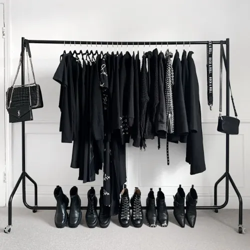 Clothes Haul