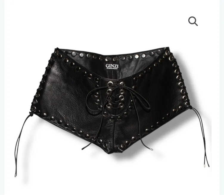leather short pants7 – ginzishop.com