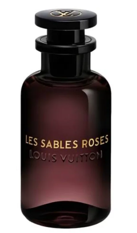 Loui Vuitton perfume