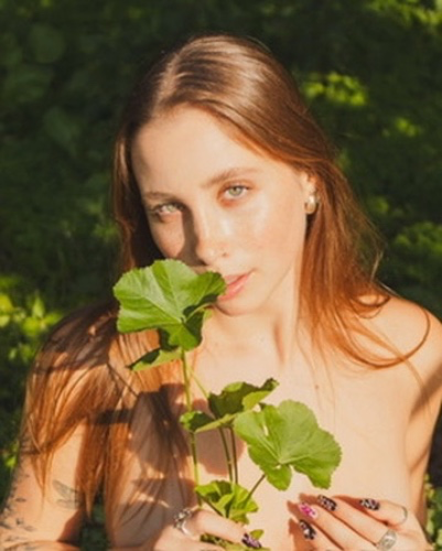 just because You LOVE ME