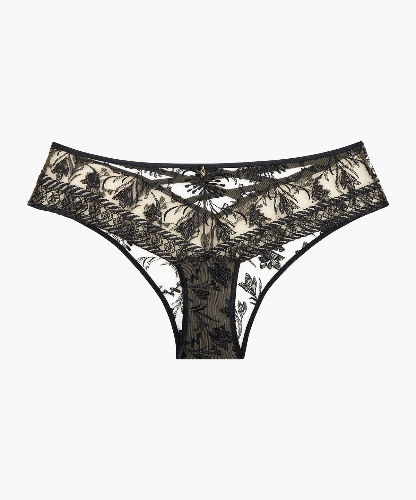 Magnetic Spell Hipster Mystère | Mystère / M