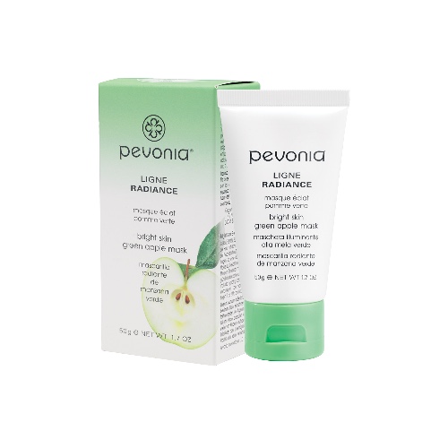 Bright Skin Green Apple Face Mask | 50g