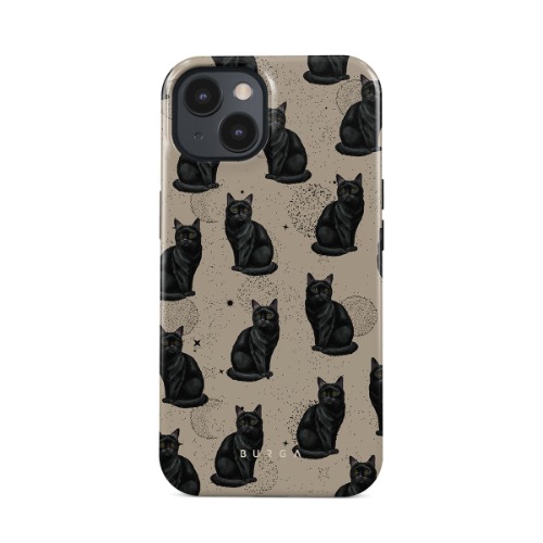 Salem - iPhone 15 Case | Tough / N/A