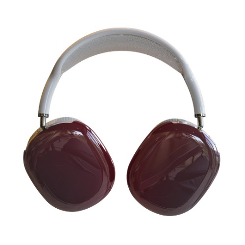 Ruby Airpod Max Case | Default Title