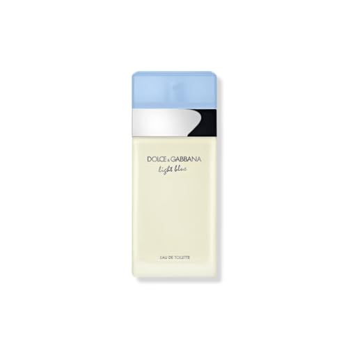 Light Blue by Dolce & Gabbana Eau De Toilette For Women 100ml - 100 ml (Pack of 1)