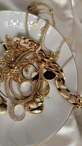 Jewellery