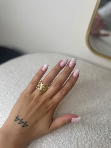 Nails