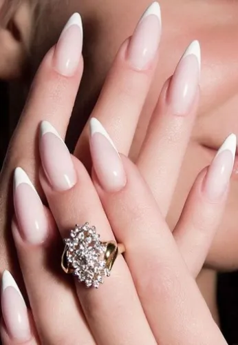 Manicure 