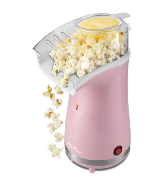 Air Fryer Oven Rosa Britânia 12L 1800W BFR2150RS