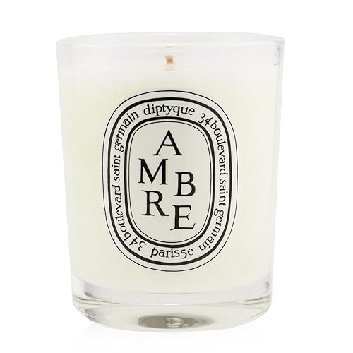 DIPTYQUE Ambre Scented Candle 70 g