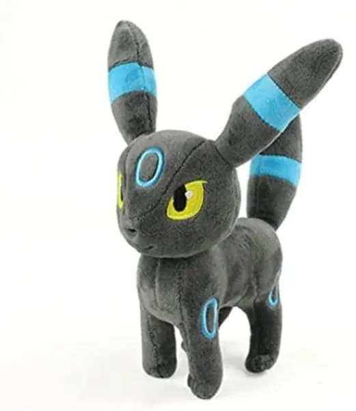 Umbreon Shiny Plush