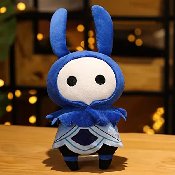 Genshin Impact abyss mage plush