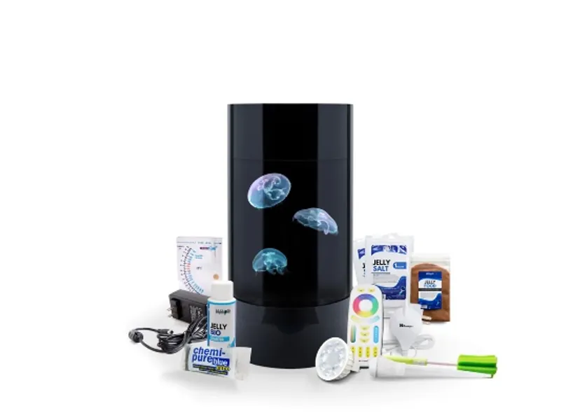 Jelly Cylinder Nano ® - (3 Sm. Jelly Kit)