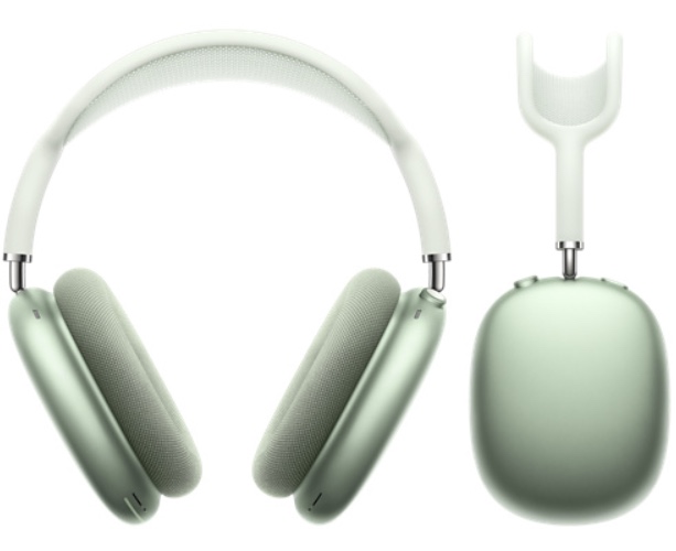 AirPods Max - Green