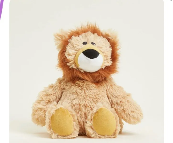 Lion Warmies | Default Title