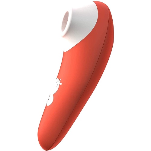 Switch Pleasure Air™ Clitoral Stimulator - Orange