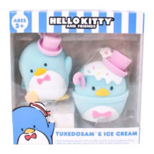 Hello Kitty and Friends® Figurine Set
