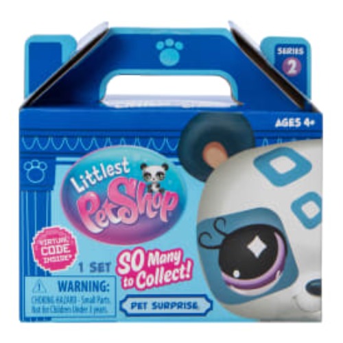 Littlest Pet Shop Surpise® Pack